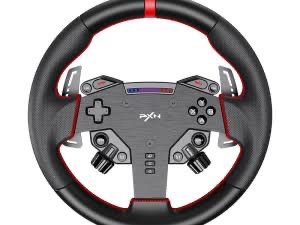 PXN WAS Wheel Face For Sim Racing Simulator