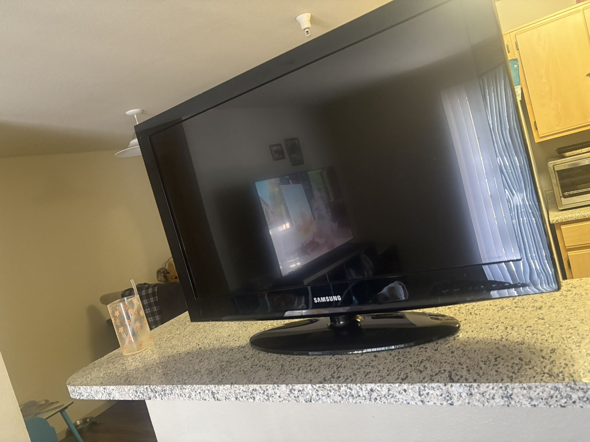 Samsung TV