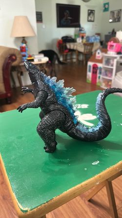 Godzilla