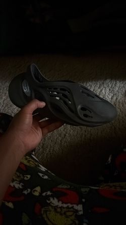 Foam runner