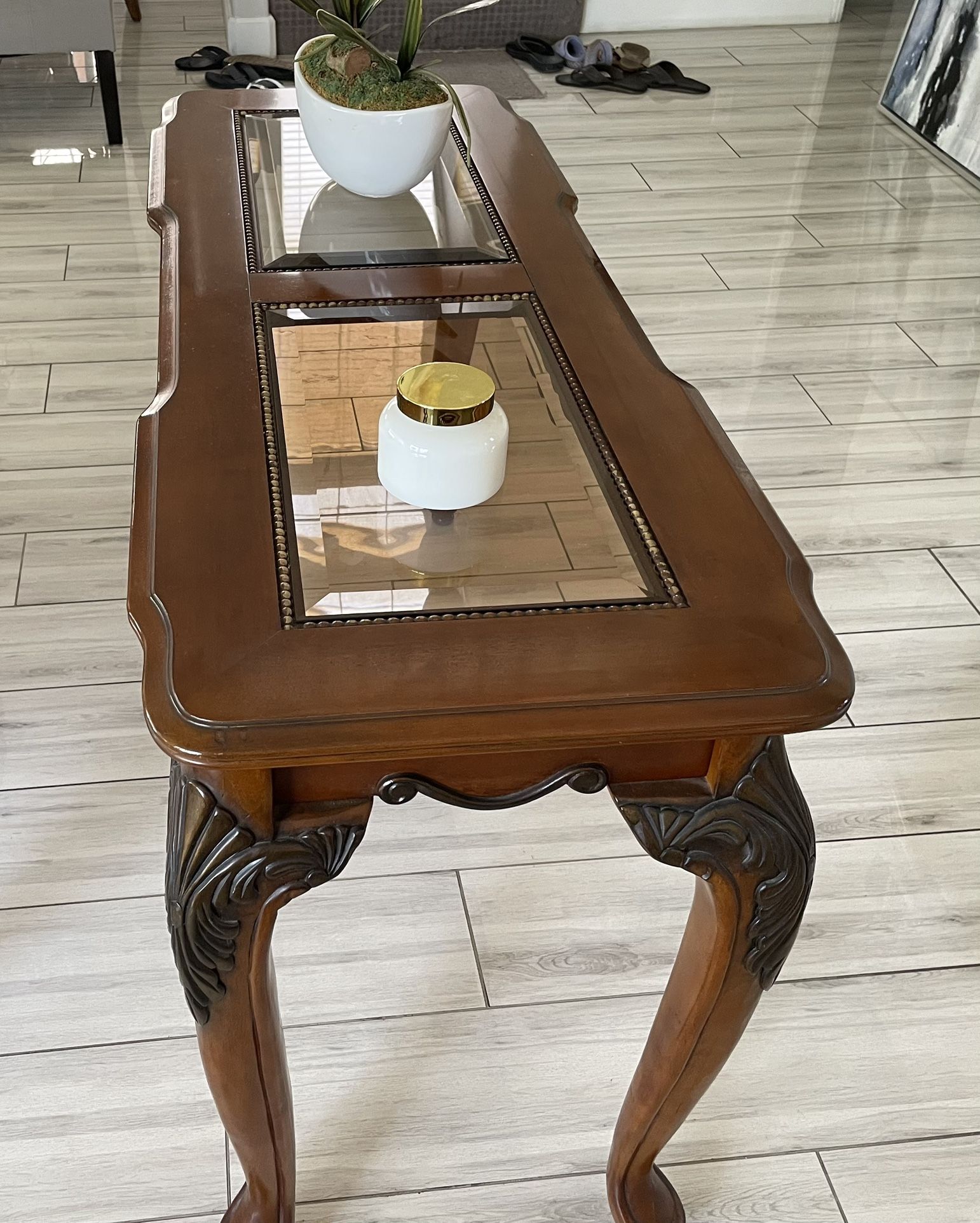 Living Room Tables