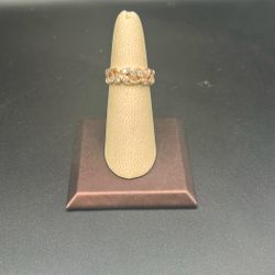 Two-Tone ring