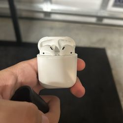 airpods