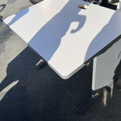 School Desk 