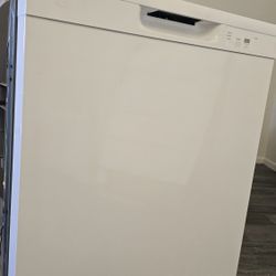 G.E Dishwasher 
