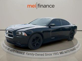 2014 Dodge Charger