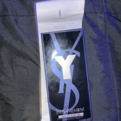 Yves Saint Laurent Men’s Cologne’s 