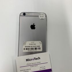 iPhone 6s Plus 32GB Unlocked 