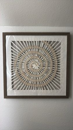 Wall art