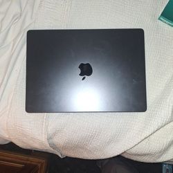 MacBook Pro