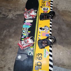Snowboards