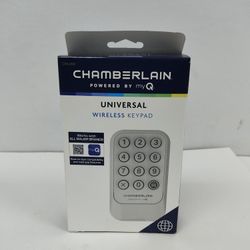 Chamberlain Universal Wireless  Keypad CHU48