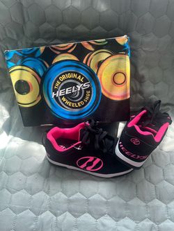 Heelys