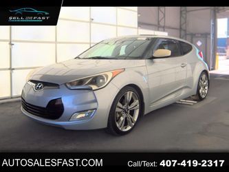 2013 Hyundai Veloster