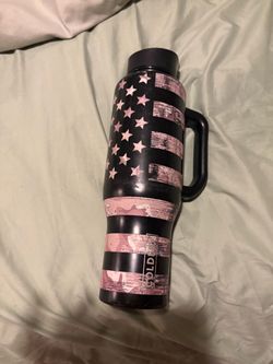 Coldest bottle