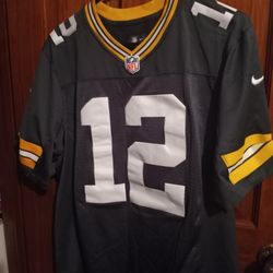 Rodgers Jersey