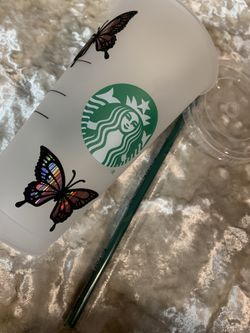 Starbucks cups 2 for 20 sale any design