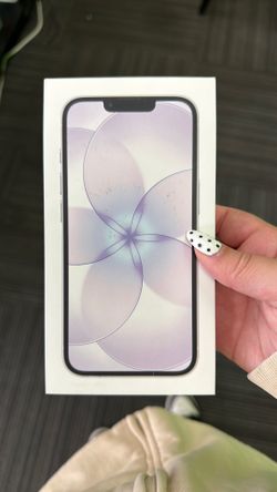 iPhone 17e