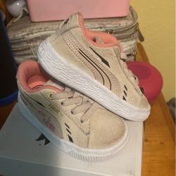 Sizes From 3-7 Toddler