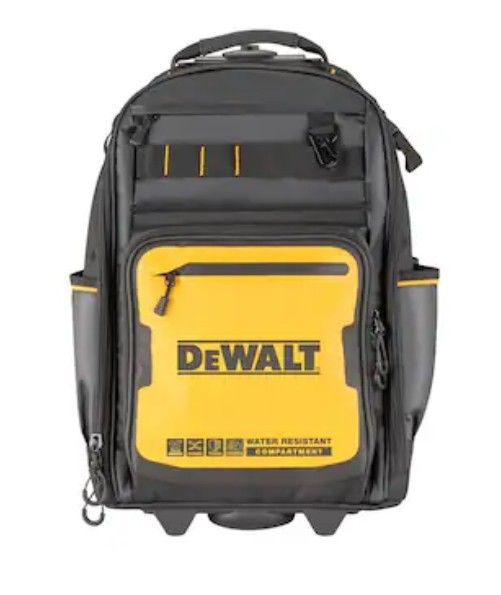 DeWalt Backpack