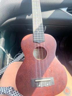 Ukulele