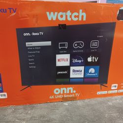 Best Deals.  70" 70" 70" Huge Screen Led Smart 4k.  Brand New SEALED 