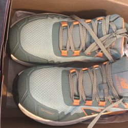 New Balance Shoes 