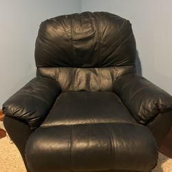 Recliner & Couch