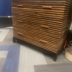 Large Drawer Dresser