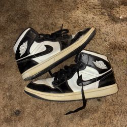 Nike Pandas