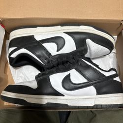 Panda Dunks