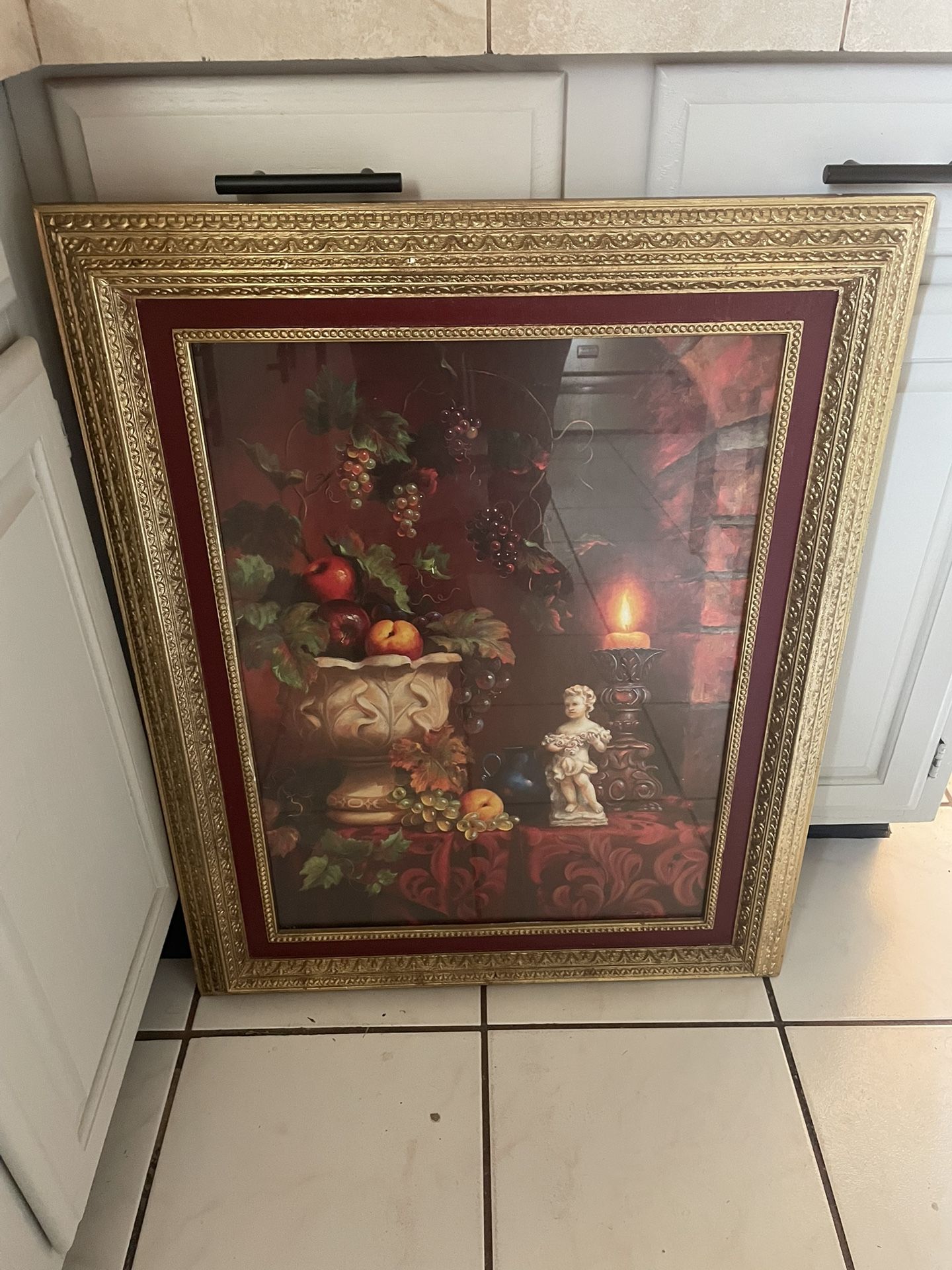Wall Art For Dining/Kitchen Room