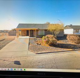 3 bedroom home for sale in Arizona City