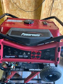 Power mate  generator