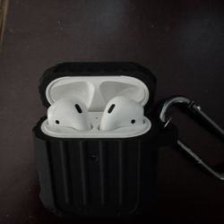 AirPods 2nd Gen