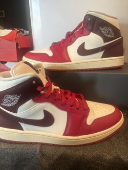 Jordan 1 Size 10 1/2