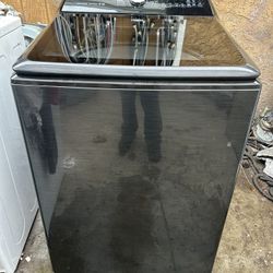 SAMSUNG. WASHER 