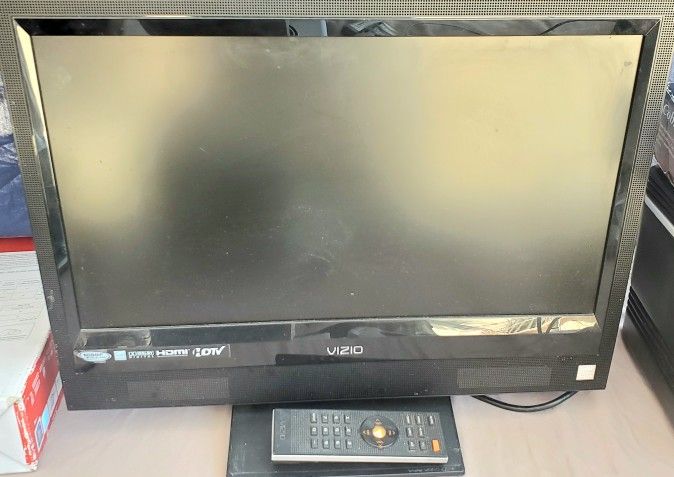 Skyworth 19 In Tv/DVD Combo