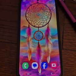 Brand New Galaxy A35 5g