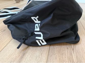 Bauer Hockey Equipment Ba