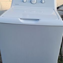 HOTPOINT WASHER GOOD CONDITION 