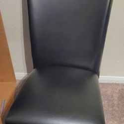 Nailhead Trim Chair