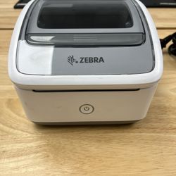 Zebra ZSB DP-14 Series Thermal Label Printer