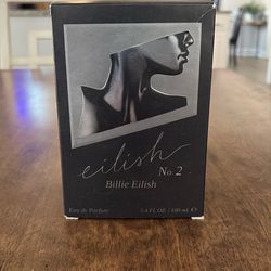 Billie Eilish No 2