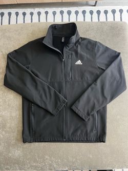 Adidas golf lightweight jacket size small men’s $35