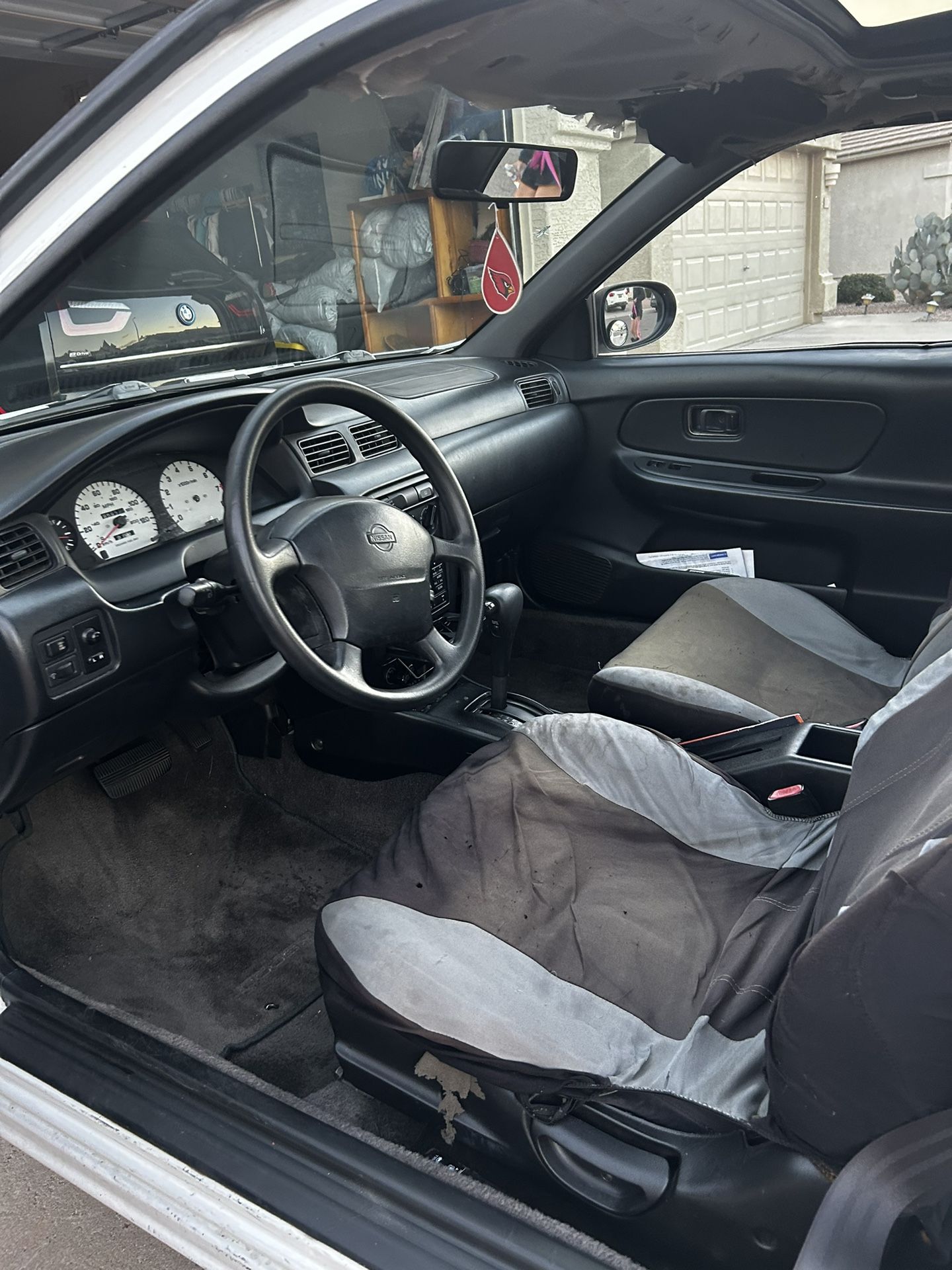 1998 Nissan 200sx for Sale in Phoenix, AZ OfferUp
