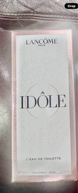 Lancôme Idôle Eau de Toilette 1.7 oz