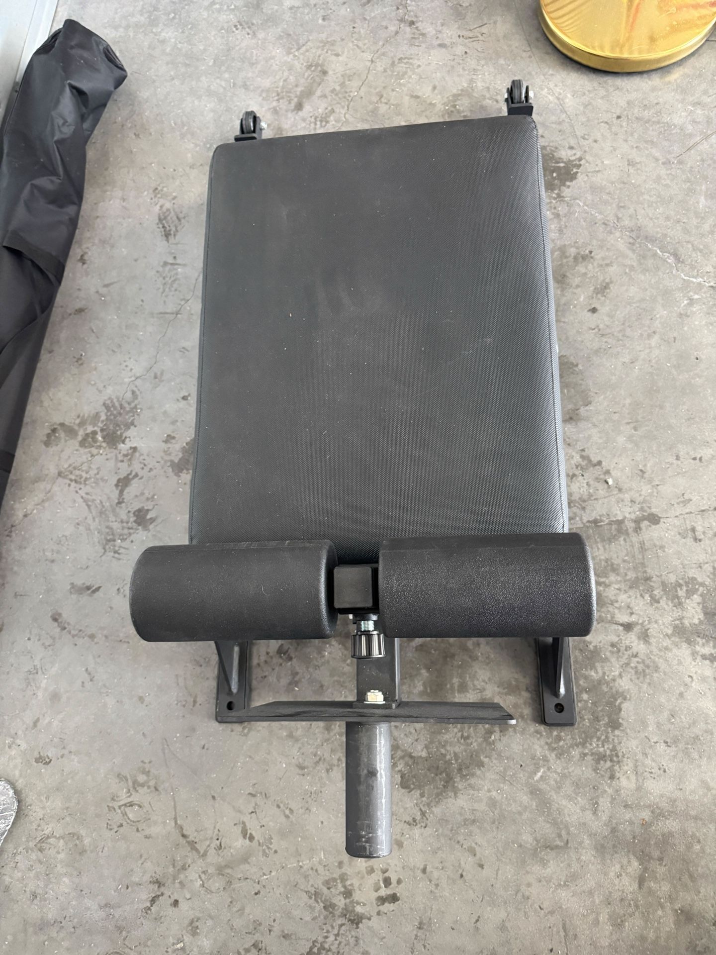 Workout Equipment 