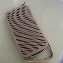 Bang & Olufsen Beoplay Bluetooth Portable Speaker B&O 