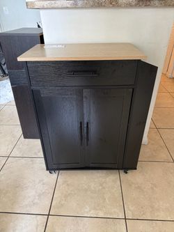 Pantry/Storage